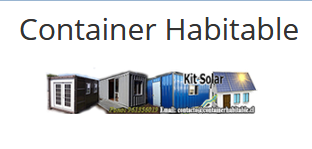 Venta de container Nuevos