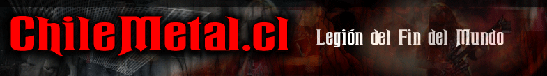 chile metal