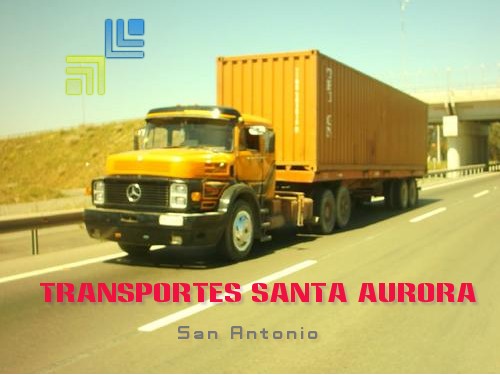 transporte de carga chile