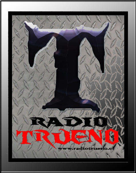 radio rock metal online Chile