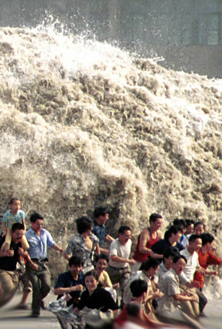 tsunami